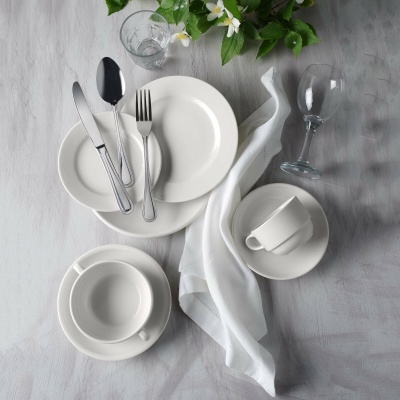Fine Dine Crema Line