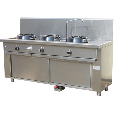 Wok pliidid
