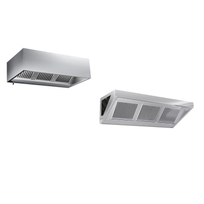 Ilma mootorita ventilatsioonikubud
