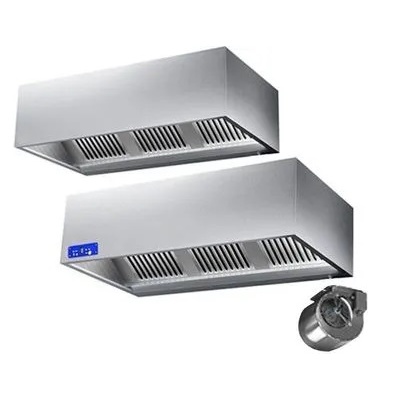 Ventilatsiooni kubud