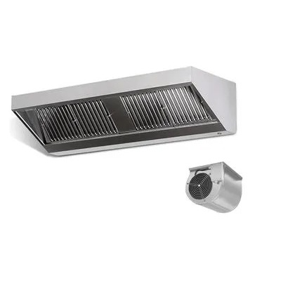 Mootoriga ventilatsioonikubud