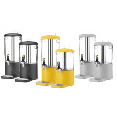 Диспенсеры для напитков