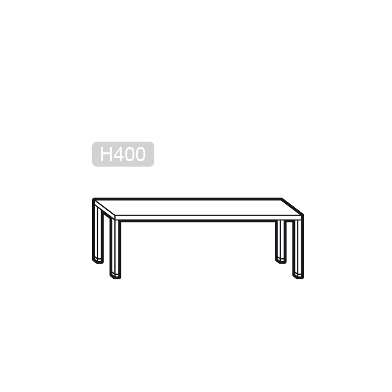 Lauariiul 80cm