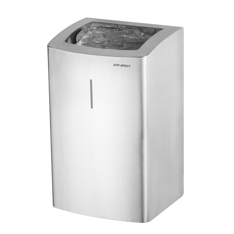 Prügikast air wolf 25l