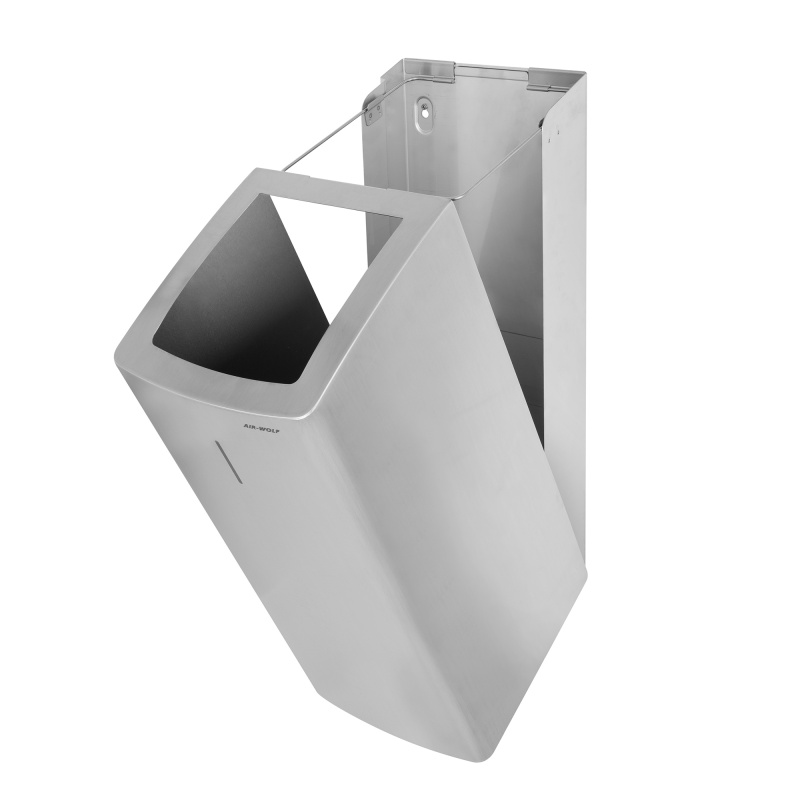 Prügikast air wolf 50l