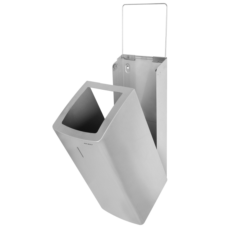 Prügikast air wolf 50l