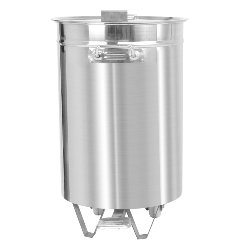 Rst prügikast 50l jalapedaaliga