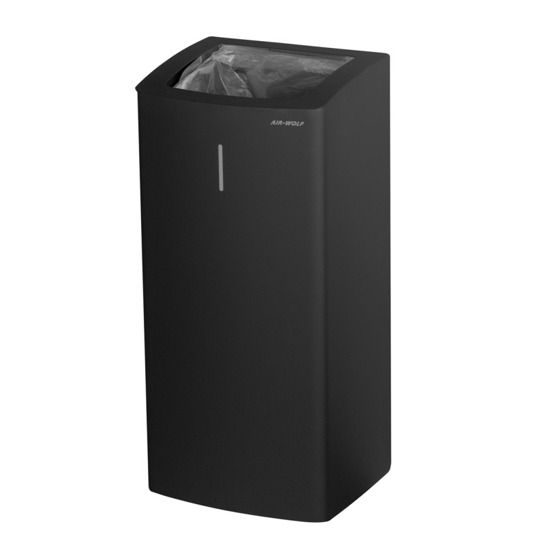 Prügikast air wolf 50l