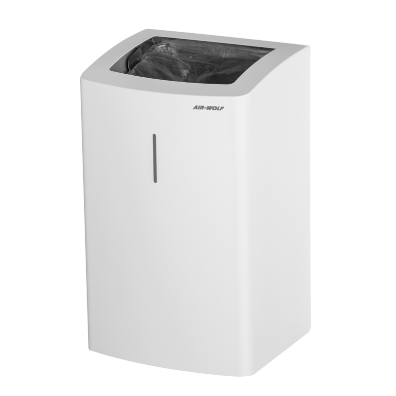 Prügikast air wolf 25l