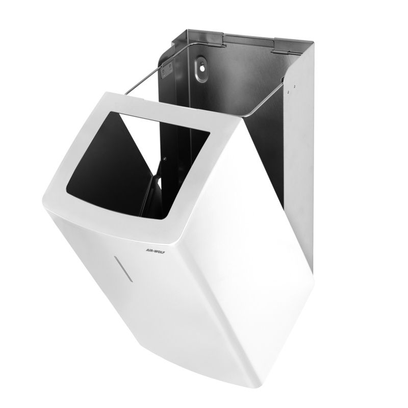 Prügikast air wolf 25l