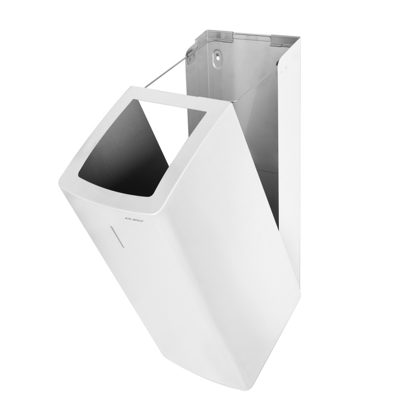 Prügikast air wolf 50l