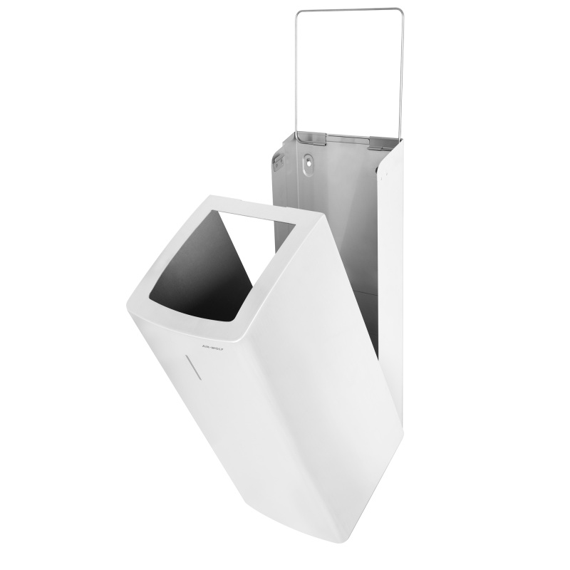 Prügikast air wolf 50l