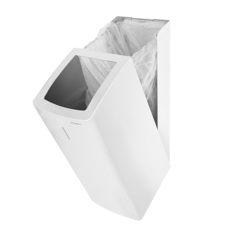 Prügikast air wolf 50l