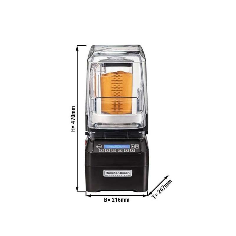 Blender 2l