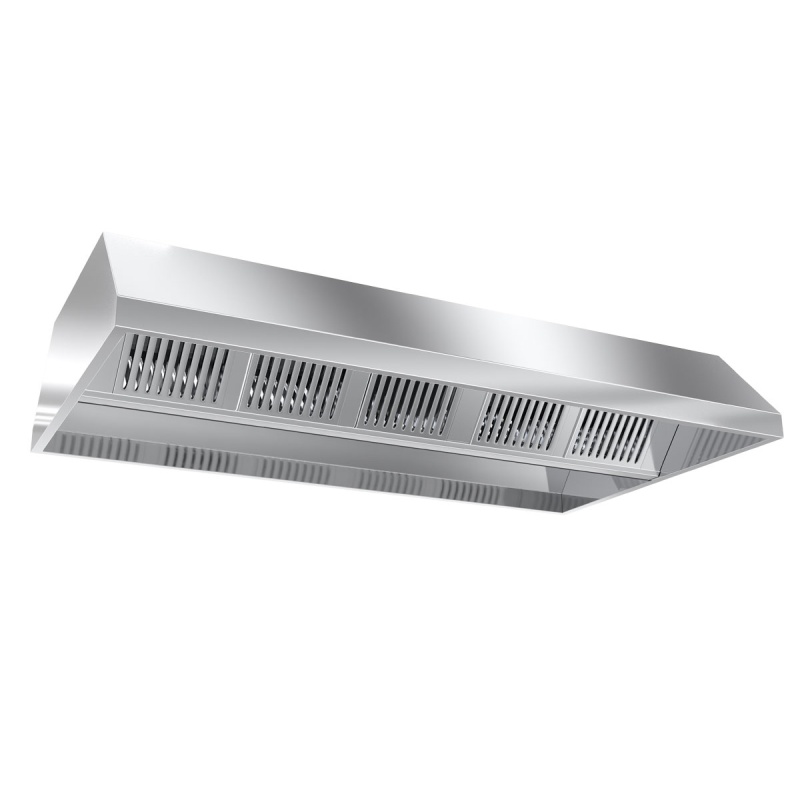 Laekubu filtri ja valgusega 1800x1500x450mm