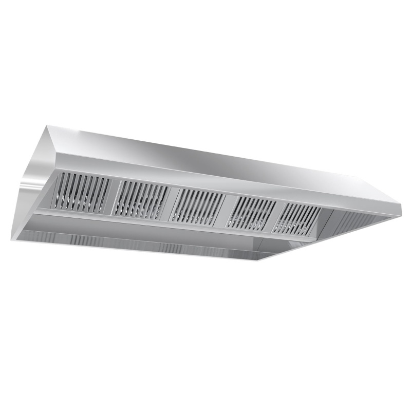 Laekubu filtri ja valgusega 1800x1800x450mm
