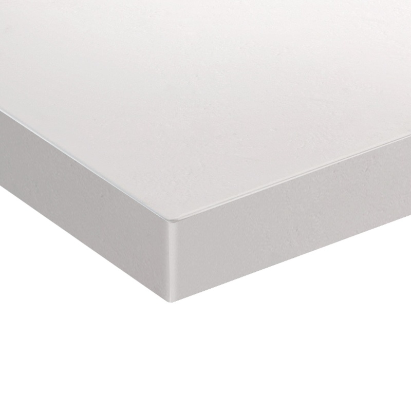 Lõikelaud lihunikulauale 700x800mm, valge
