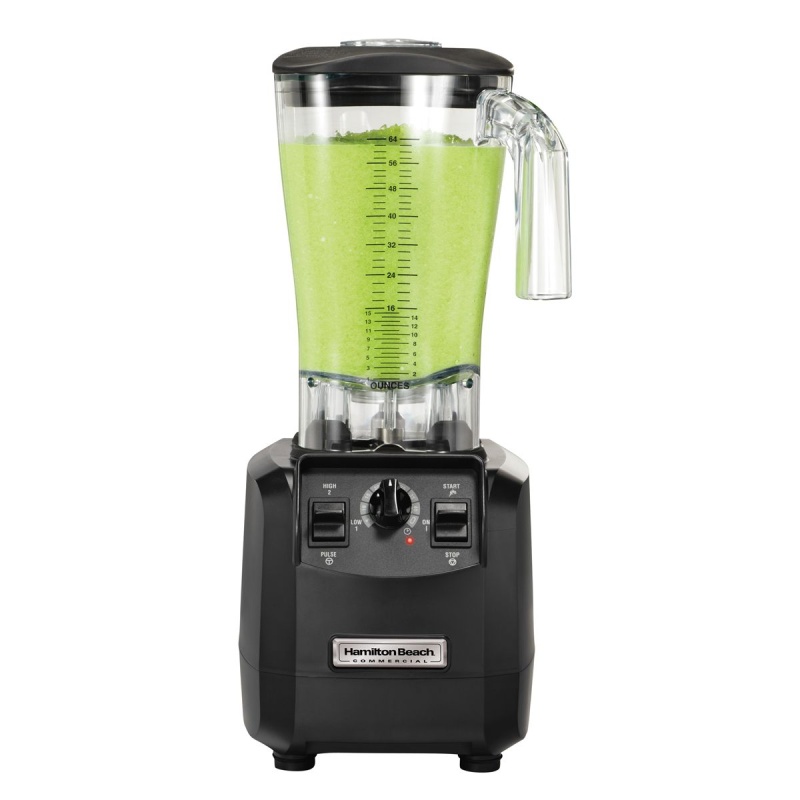 Blender 1,8l