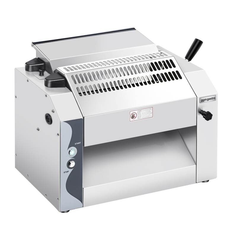 Pasta taignarull 320mm