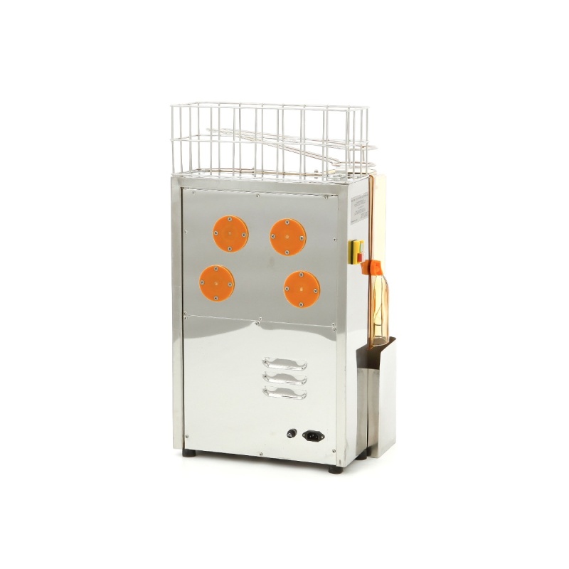 Automaatne apelsinimahlapress 8kg