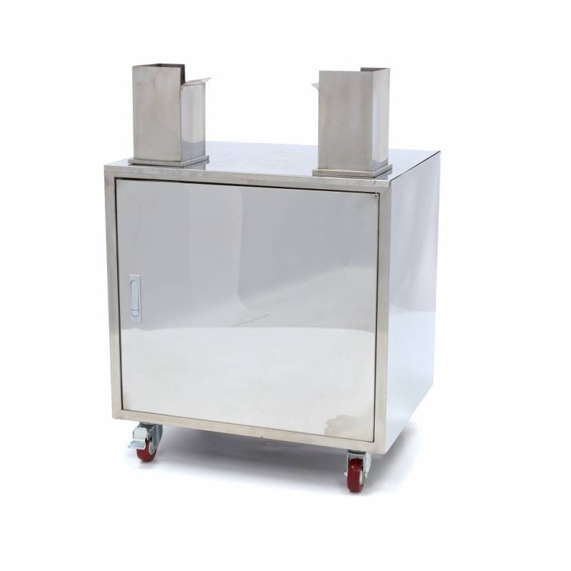 Automaatne apelsinimahlapress 20kg - kraaniga