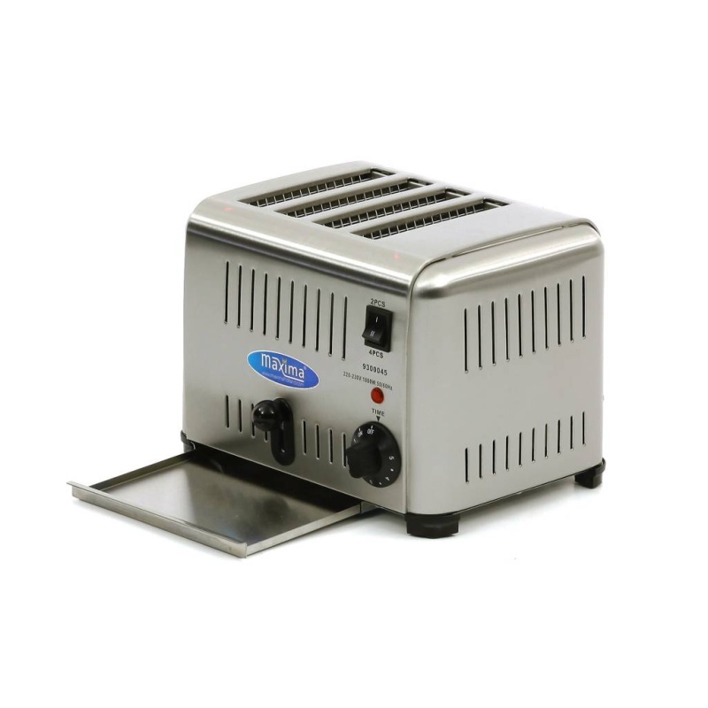 Röster mt-4