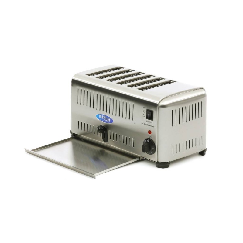 Röster mt-6