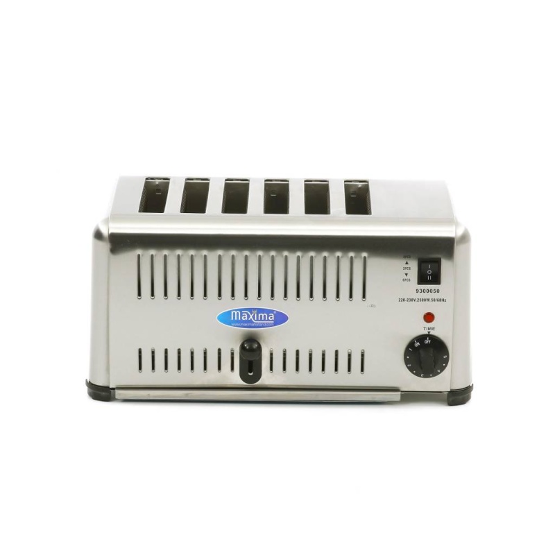 Röster mt-6