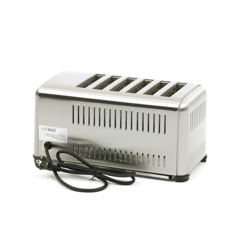 Röster mt-6