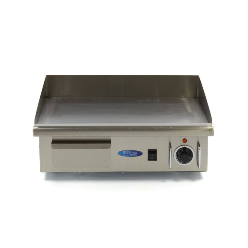Plaatgrill 550 sile