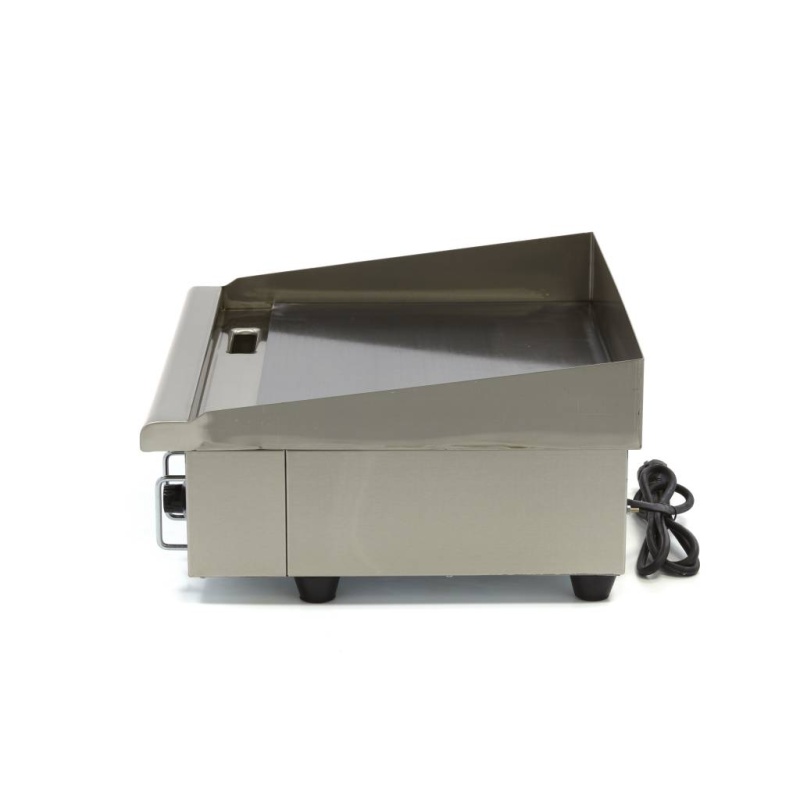 Plaatgrill 550 sile