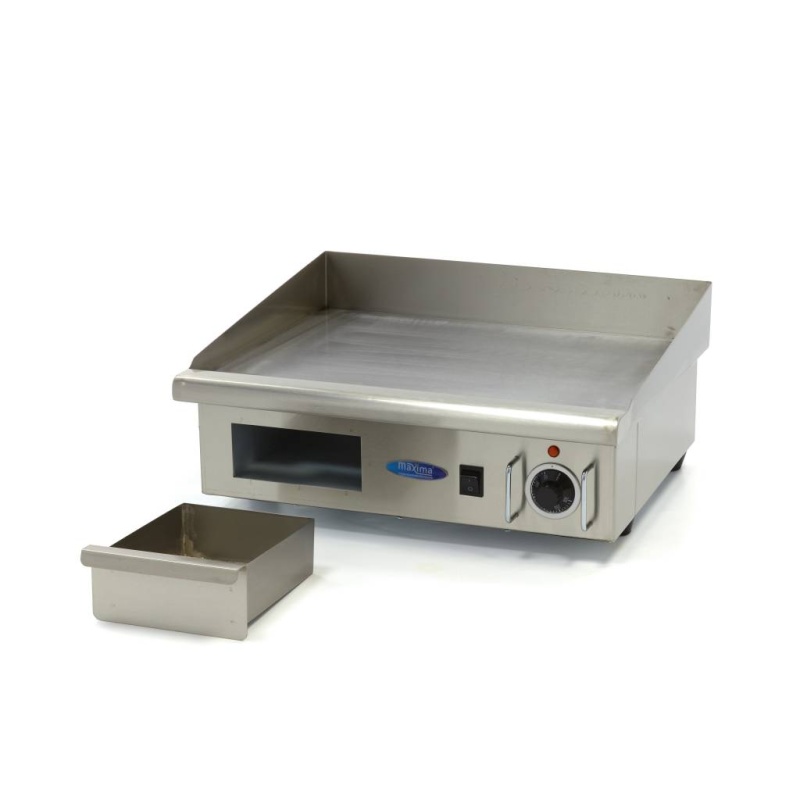 Plaatgrill 550 sile