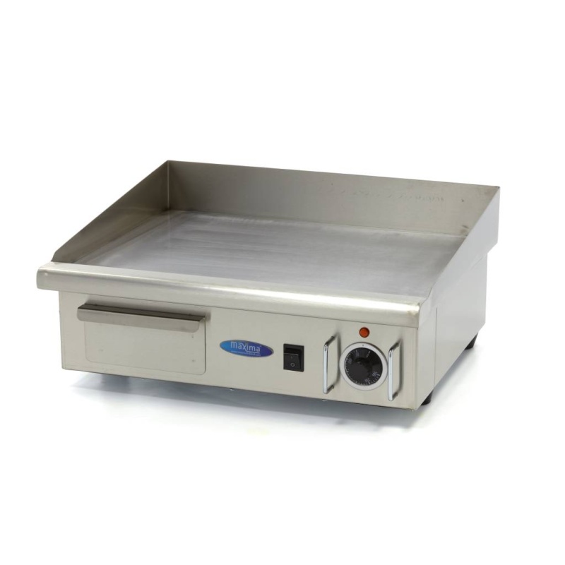 Plaatgrill 550 sile