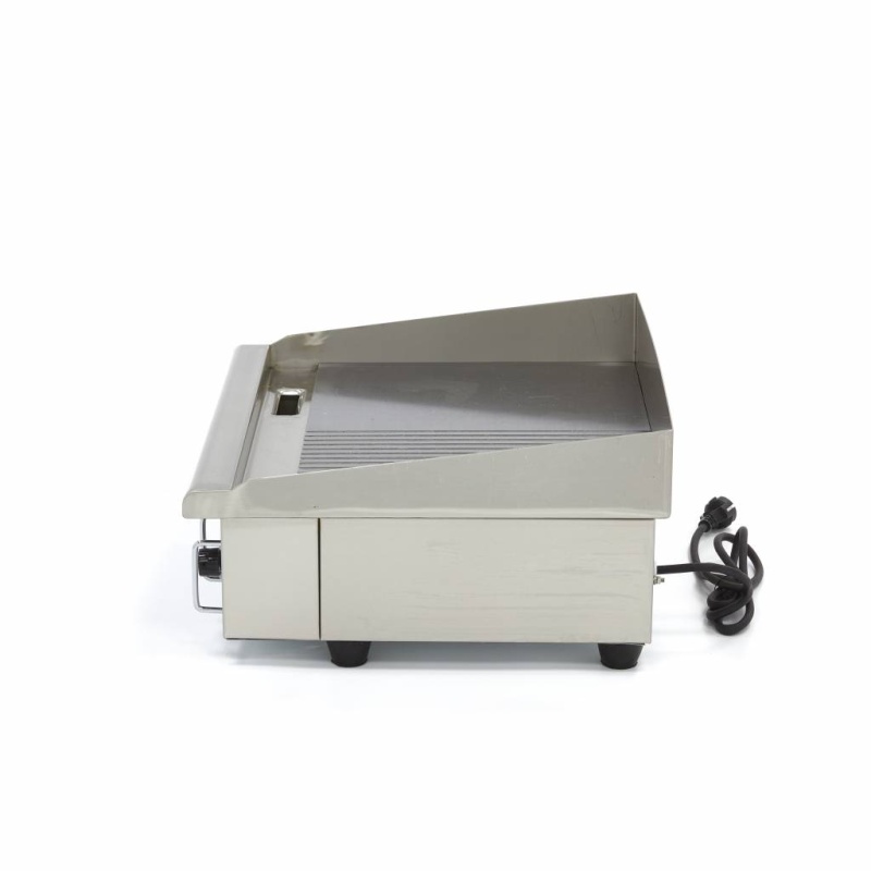 Plaatgrill 550 1/2 soonega