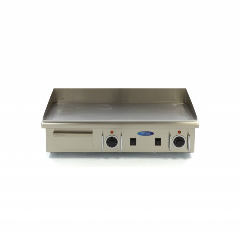 Plaatgrill 730 sile