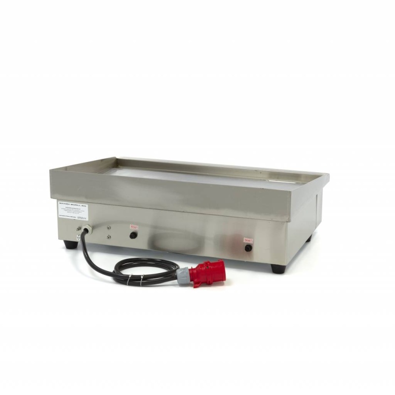 Plaatgrill 730 sile