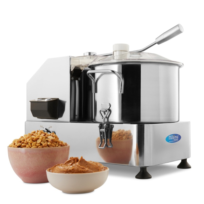Kutter deluxe 6l
