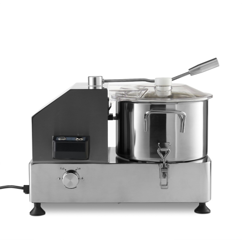 Kutter deluxe 6l