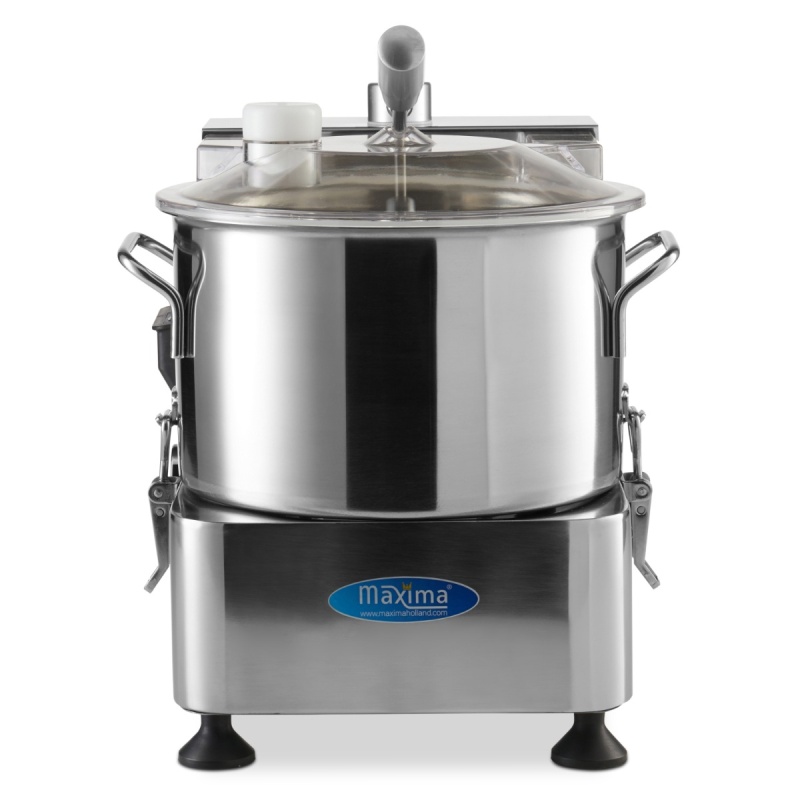 Kutter deluxe 6l