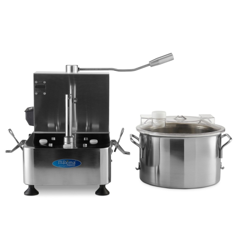 Kutter deluxe 6l