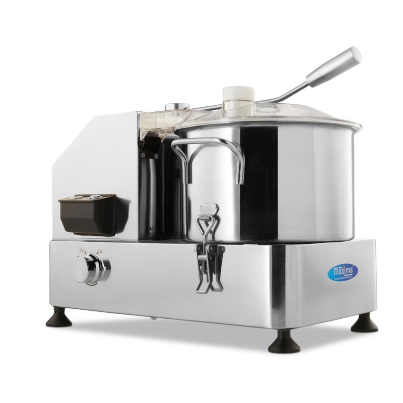Kutter deluxe 6l