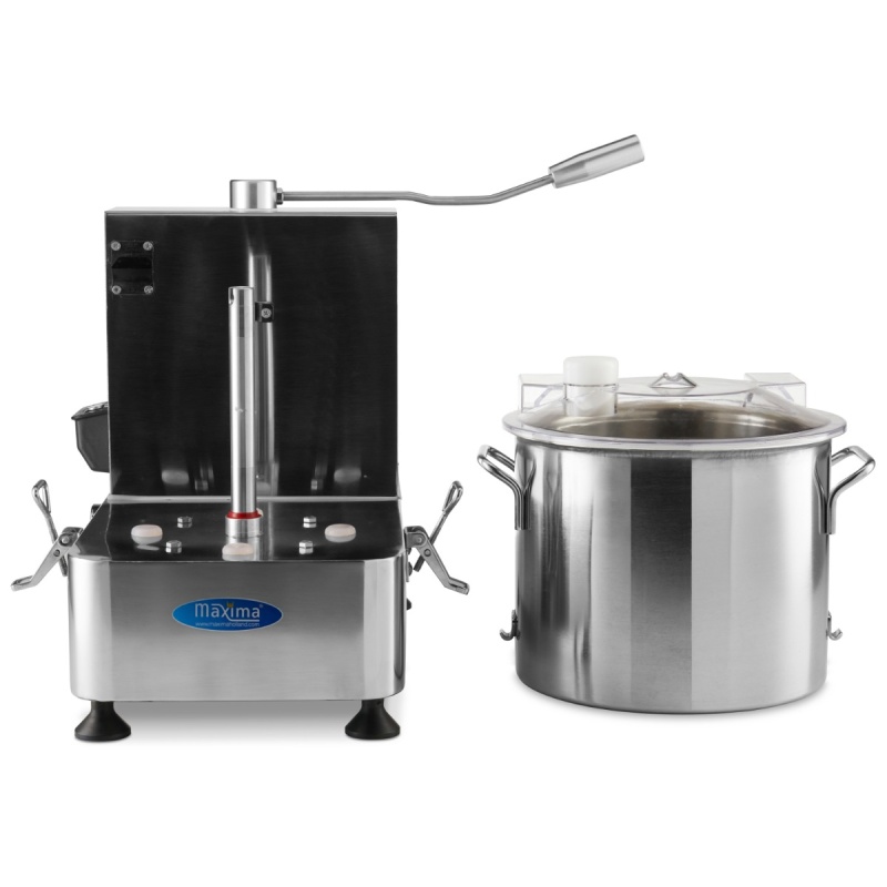 Kutter deluxe 9l