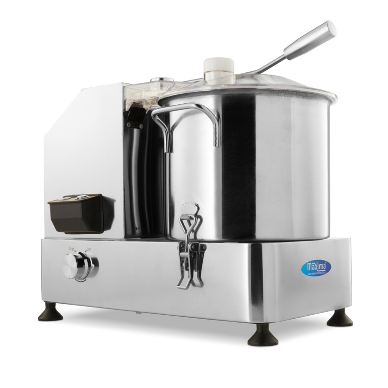 Kutter deluxe 9l
