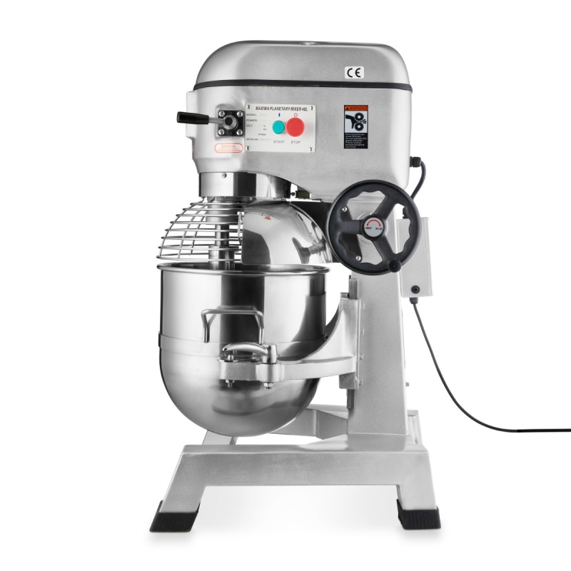 Universaalmikser mpm 40
