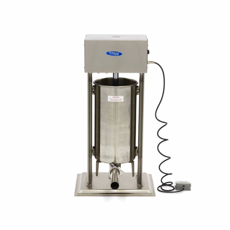 Automaatne vorstiprits 15l