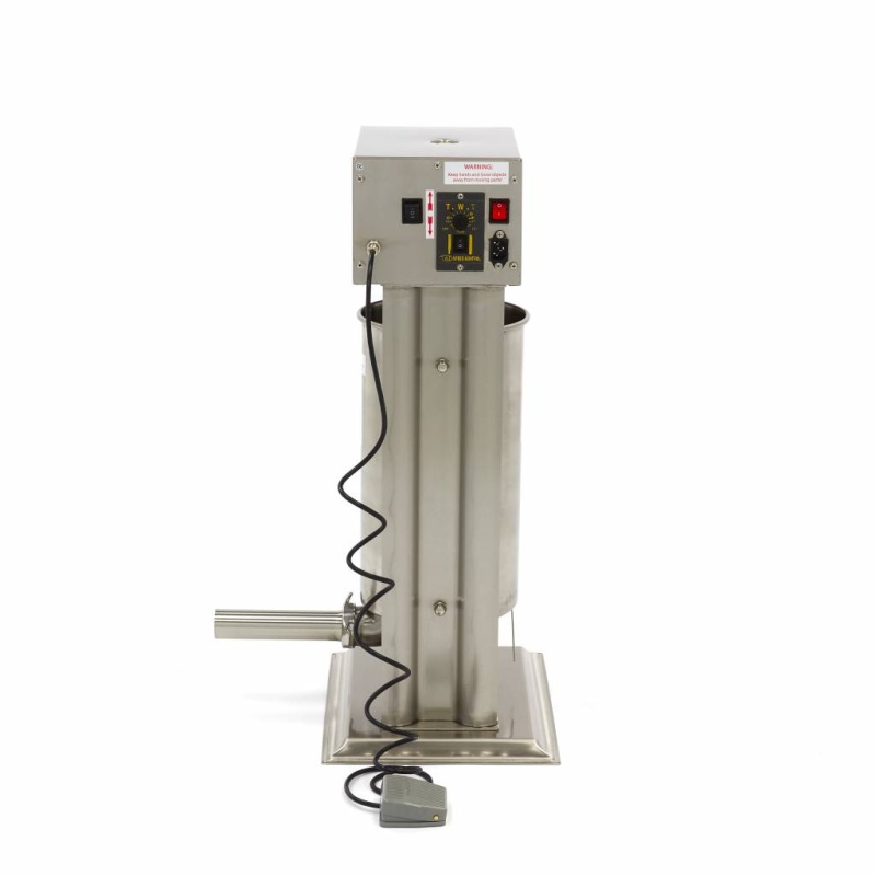 Automaatne vorstiprits 15l