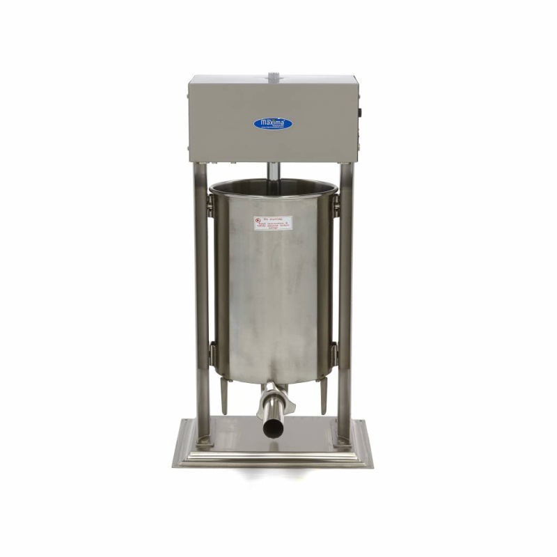 Automaatne vorstiprits 20l