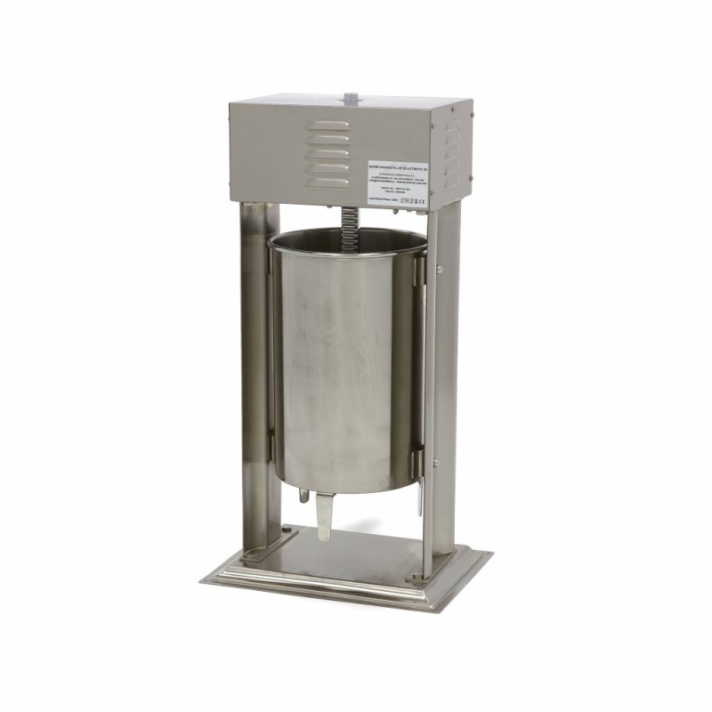 Automaatne vorstiprits 20l