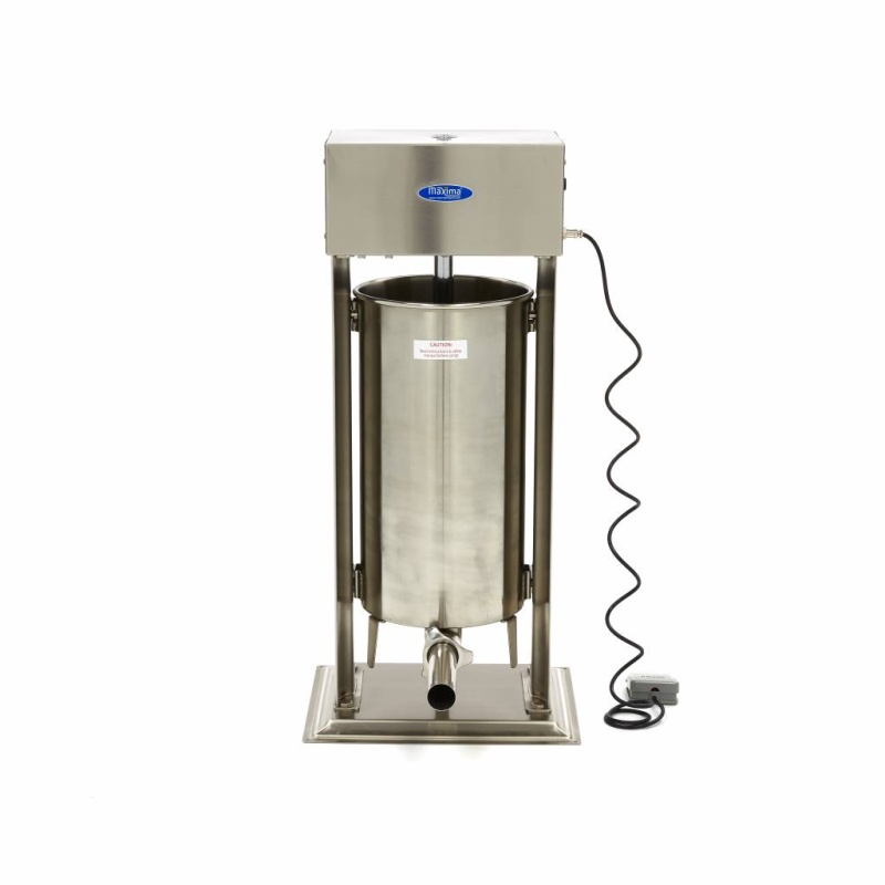 Automaatne vorstiprits 25l