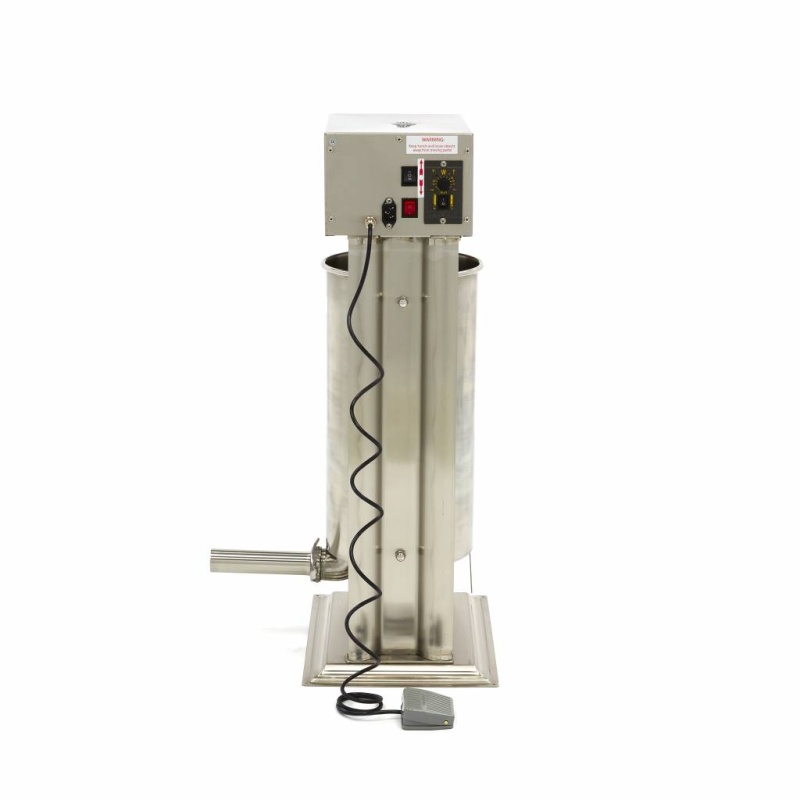 Automaatne vorstiprits 25l